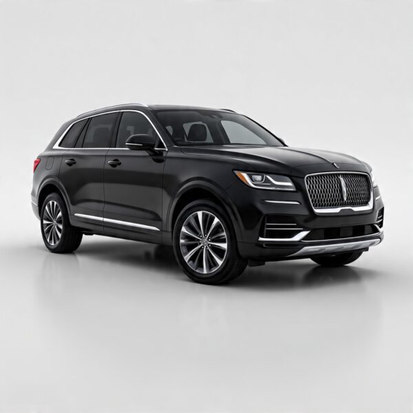 Business Van/SUV